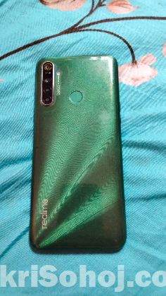 Realme 5i